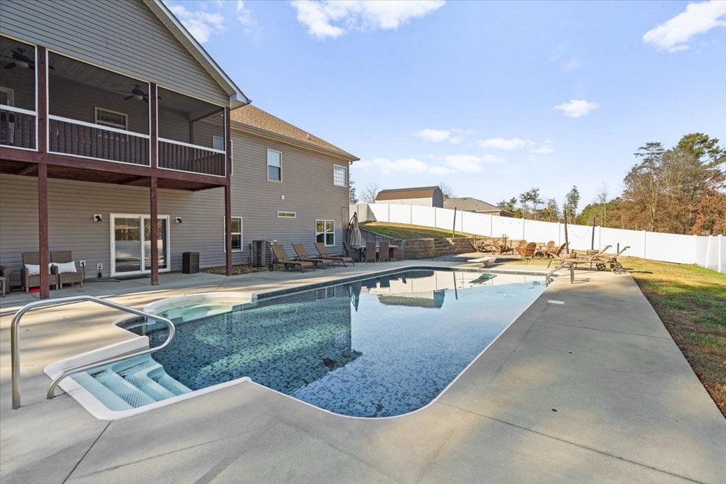 1733 Quinton Road Rocky Face, GA 30740 - Photo 48 of 61 Gallery Image 48