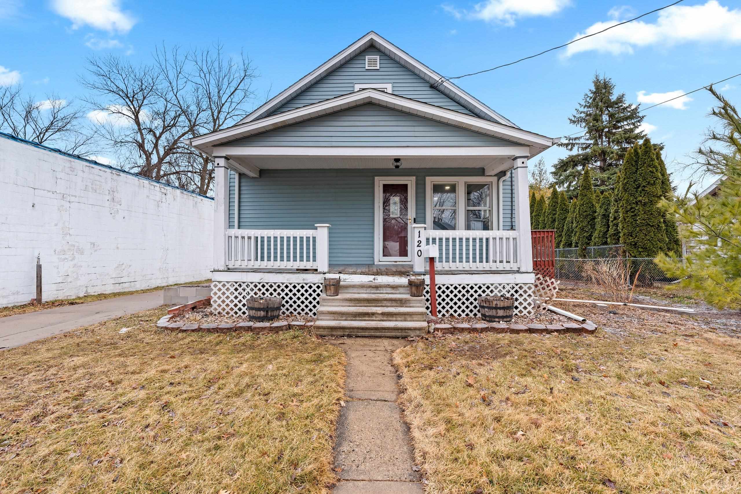 120 South Telulah Avenue Appleton, WI 54915 - Photo 1 of 1