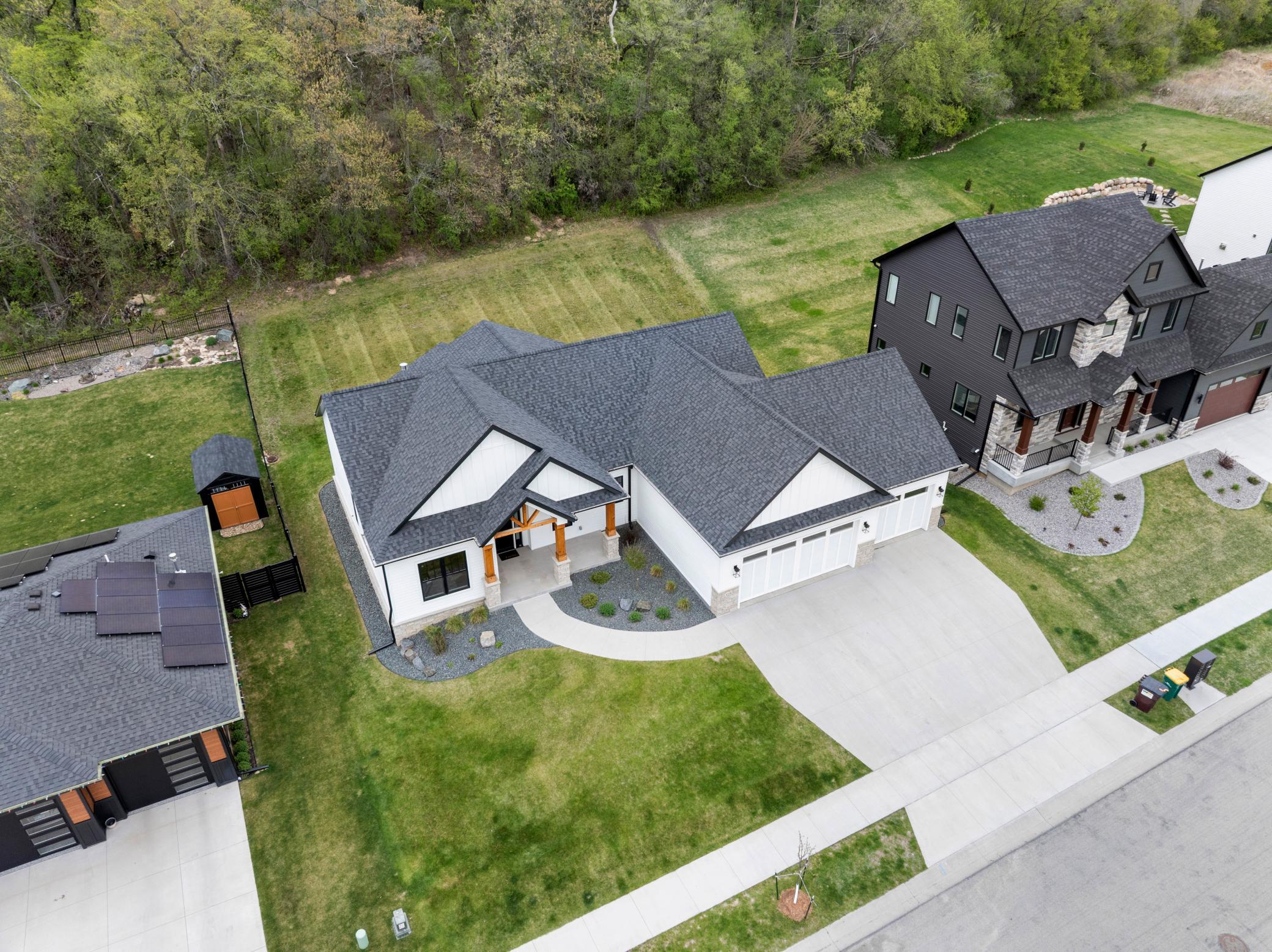 4228 Cassidy Ridge Drive Northeast Rochester, MN 55906 - Photo 10 of 47