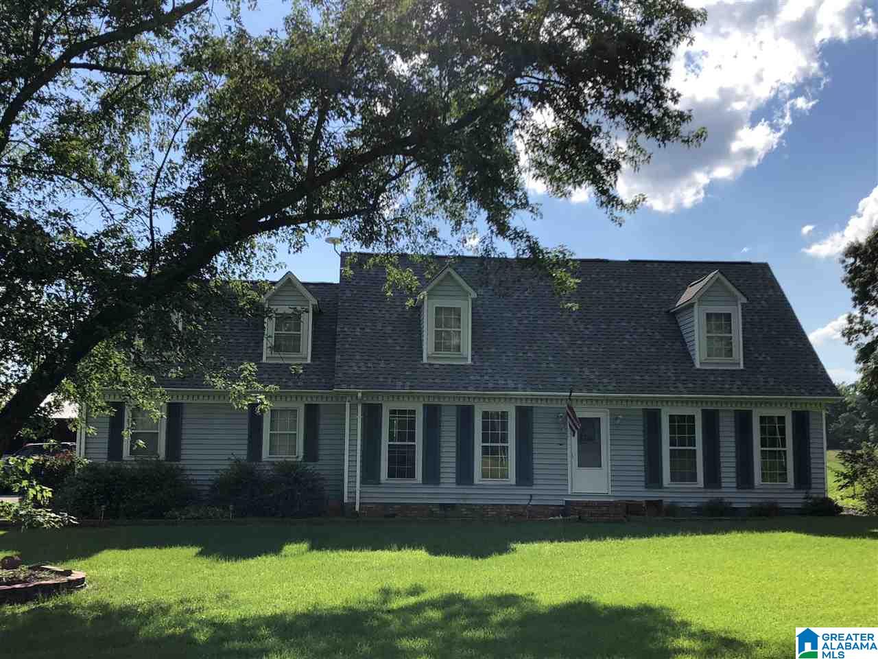 86 County Road 134 Jemison, AL 35085 - Photo 1 of 6