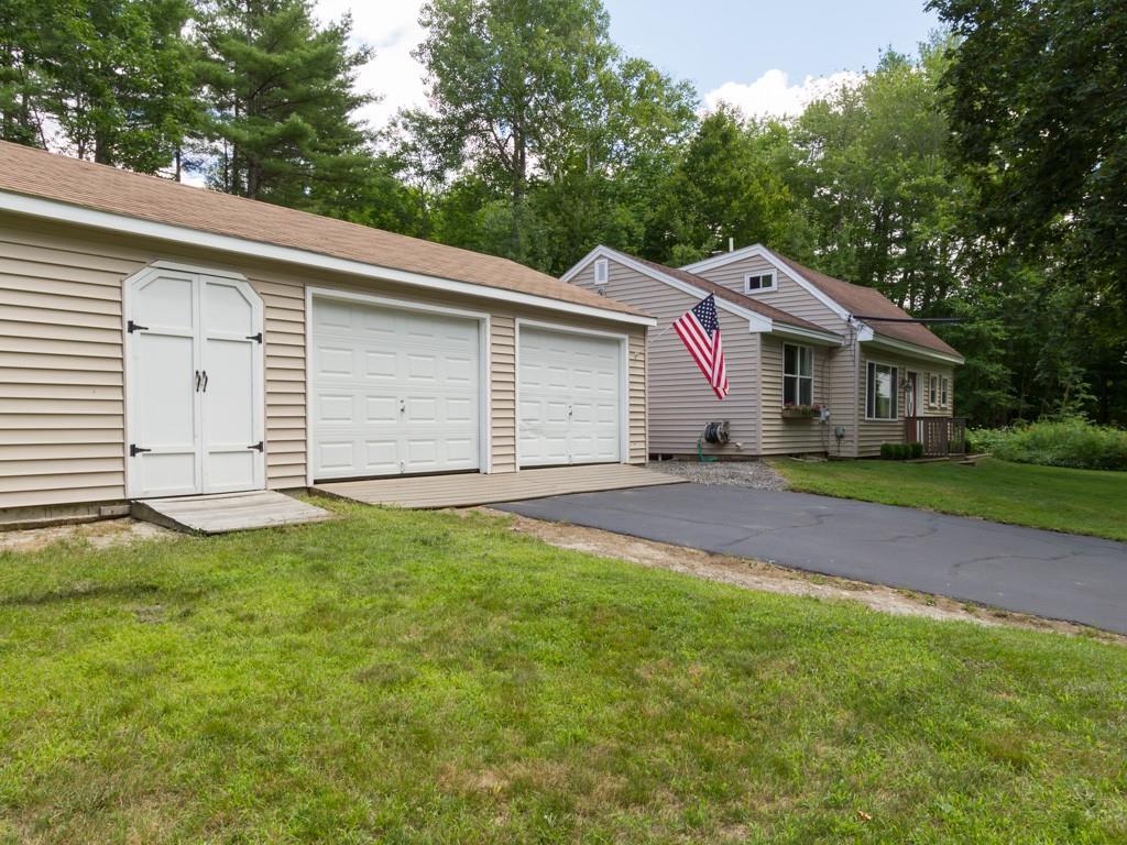 107 Barstow Road Gorham, ME 04038 - Photo 21 of 24 Photo