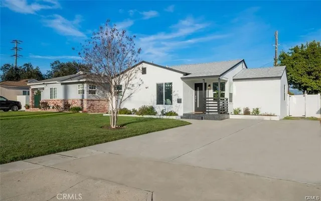 $1,429,000 | 1484 North Clybourn Avenue, Burbank, CA 91505