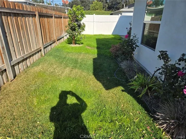 a view of swimming pool from a balcony