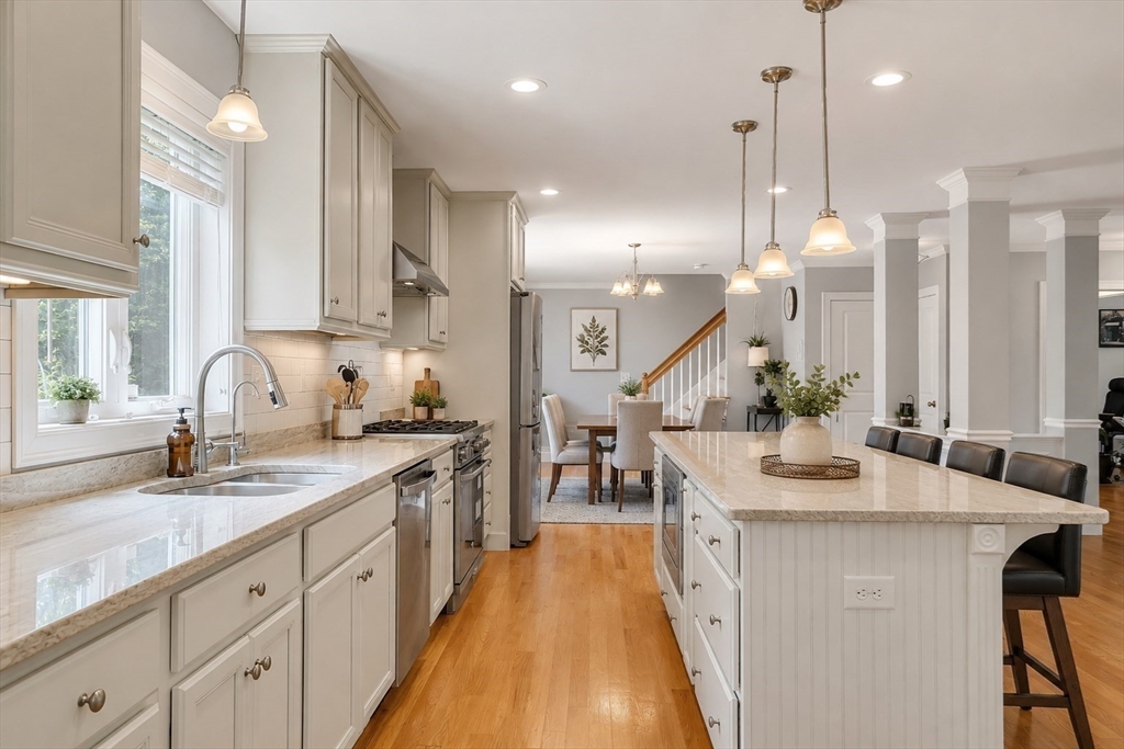 38 Concord Road Billerica, MA 01821 - Photo 13 of 42