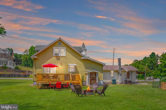 $249,900 | 1084 Clarence Road, Clarence, PA 16829