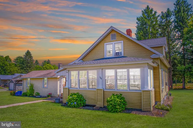 $249,900 | 1084 Clarence Road, Clarence, PA 16829