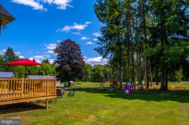 $249,900 | 1084 Clarence Road, Clarence, PA 16829