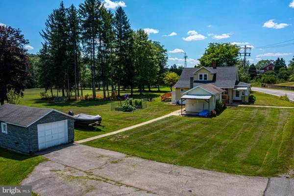 $229,900 | 1084 Clarence Road, Clarence, PA 16829