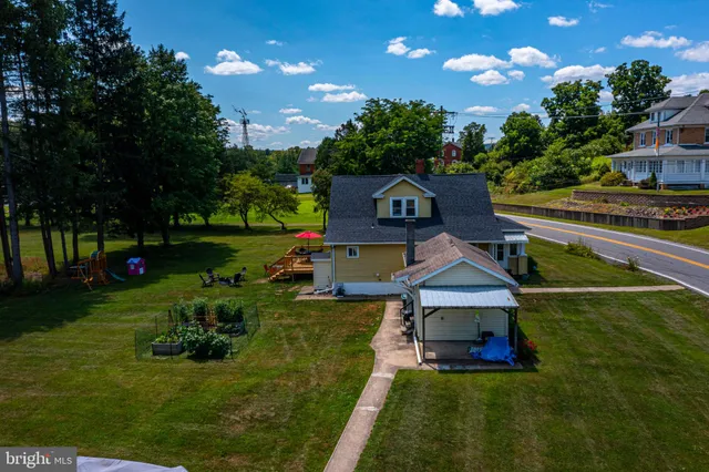 $249,900 | 1084 Clarence Road, Clarence, PA 16829