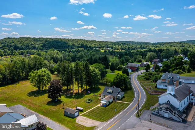 $249,900 | 1084 Clarence Road, Clarence, PA 16829