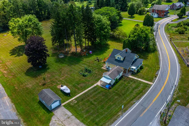 $249,900 | 1084 Clarence Road, Clarence, PA 16829