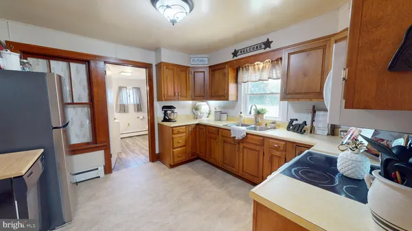 $229,900 | 1084 Clarence Road, Clarence, PA 16829