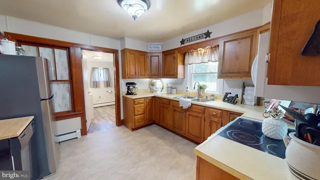 $249,900 | 1084 Clarence Road, Clarence, PA 16829