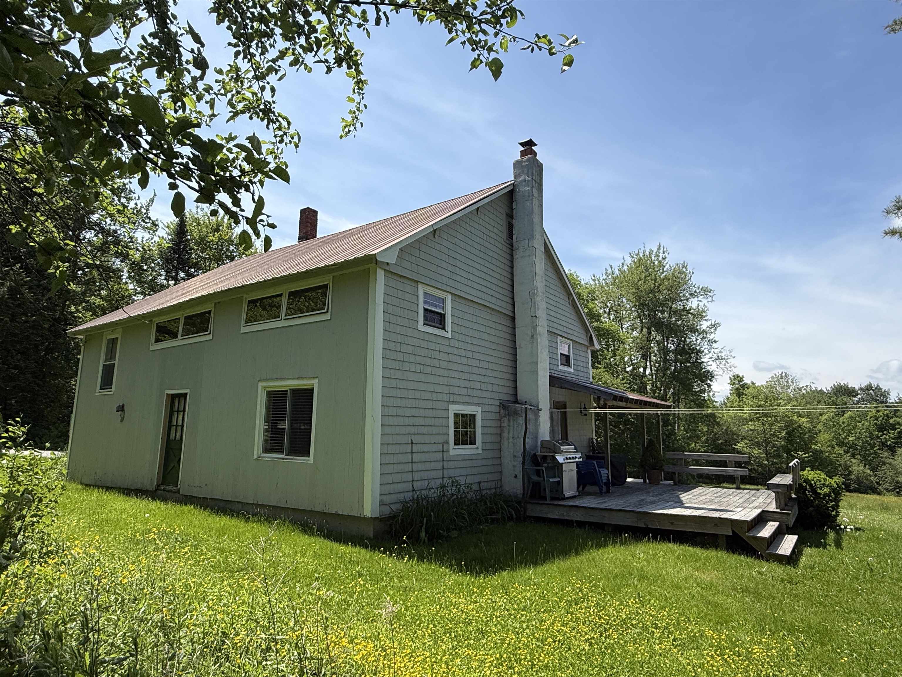 1033 Burrington Hill Road Whitingham, VT 05361 - Photo 44 of 55