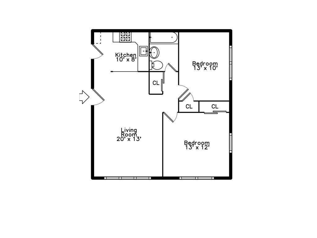 40 Whitman Road, Unit B2 Waltham, MA 02453 - Photo 37 of 37 Gallery Image 37