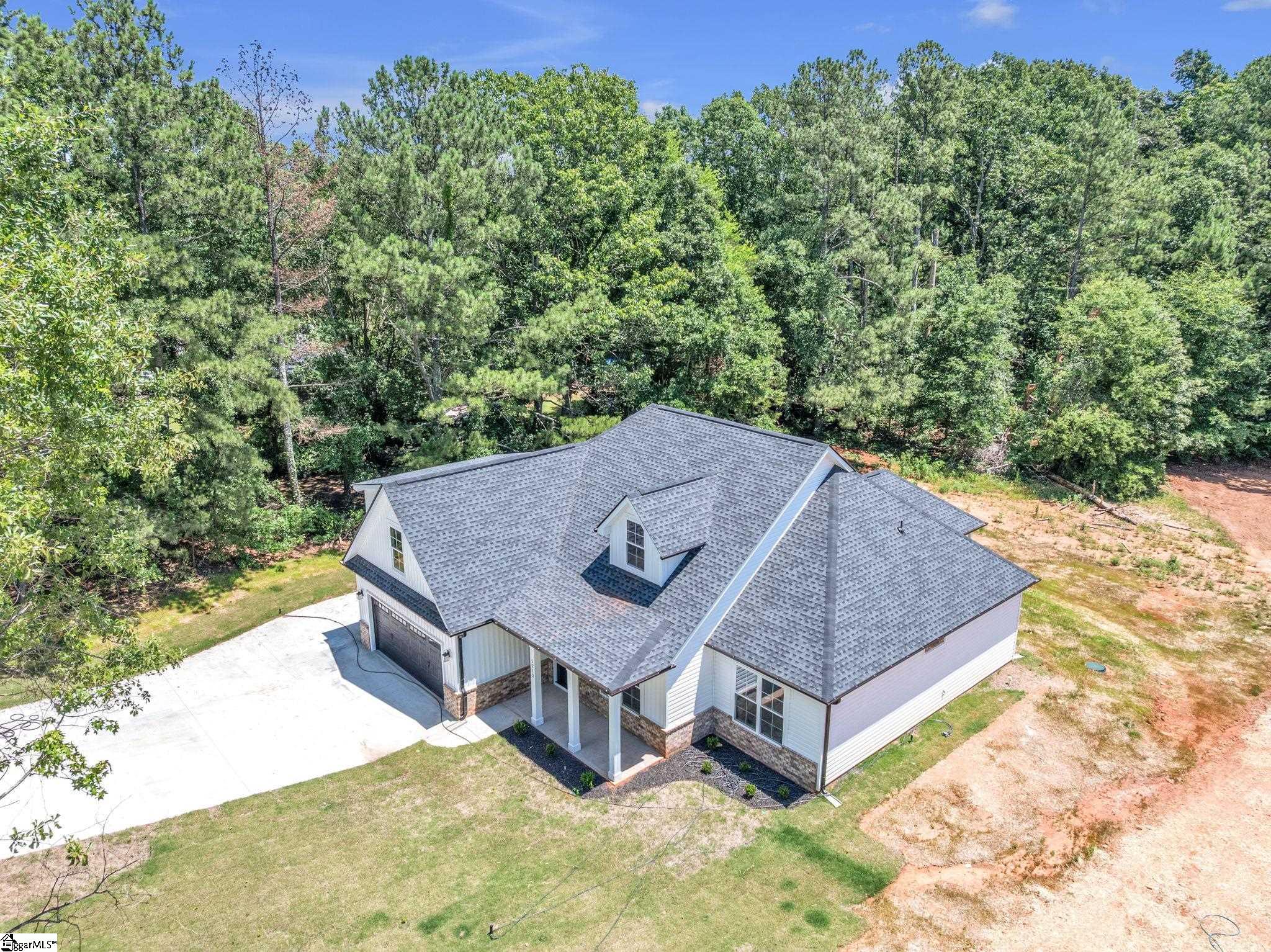 2212 Refuge Road Pendleton, SC 29670 - Photo 26 of 31