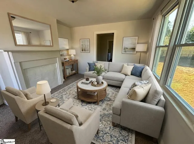 $325,000 | 8 Cotton Street, Greenville, SC 29609