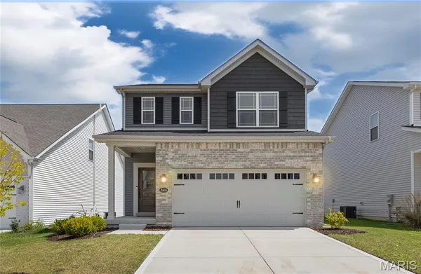 $440,000 | 344 Misthaven Drive, Eureka, MO 63025