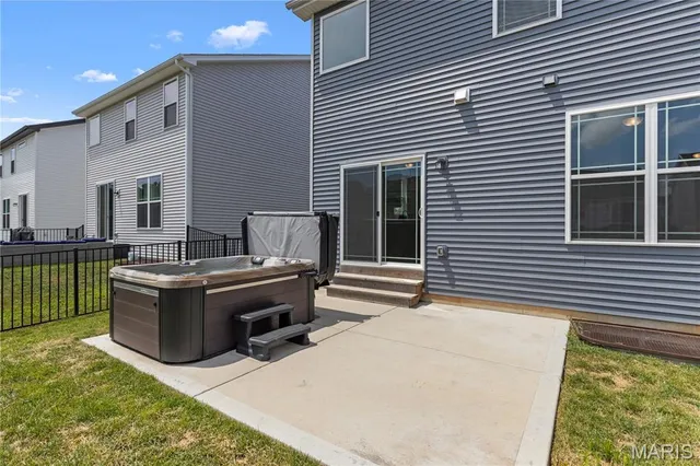 $450,000 | 344 Misthaven Drive, Eureka, MO 63025