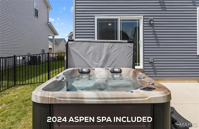 $450,000 | 344 Misthaven Drive, Eureka, MO 63025