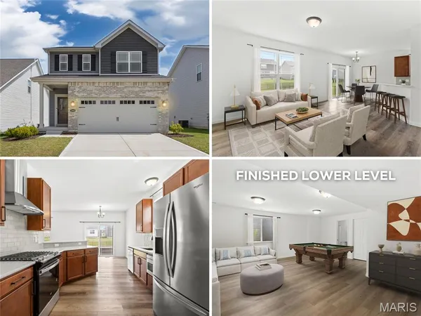 $429,900 | 344 Misthaven Drive, Eureka, MO 63025