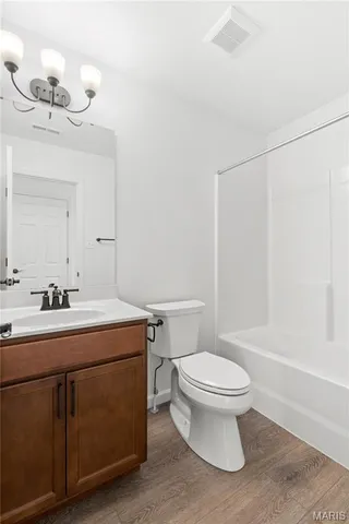 $450,000 | 344 Misthaven Drive, Eureka, MO 63025