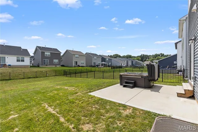 $450,000 | 344 Misthaven Drive, Eureka, MO 63025