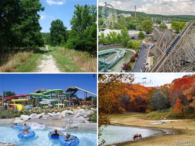 $450,000 | 344 Misthaven Drive, Eureka, MO 63025