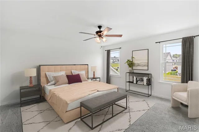 $450,000 | 344 Misthaven Drive, Eureka, MO 63025