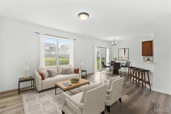 $429,900 | 344 Misthaven Drive, Eureka, MO 63025