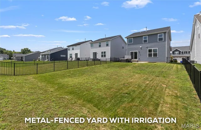 $450,000 | 344 Misthaven Drive, Eureka, MO 63025