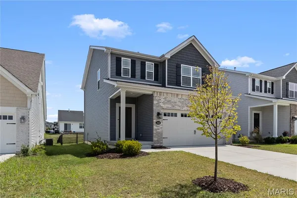 $440,000 | 344 Misthaven Drive, Eureka, MO 63025