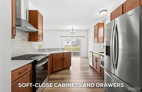 $429,900 | 344 Misthaven Drive, Eureka, MO 63025