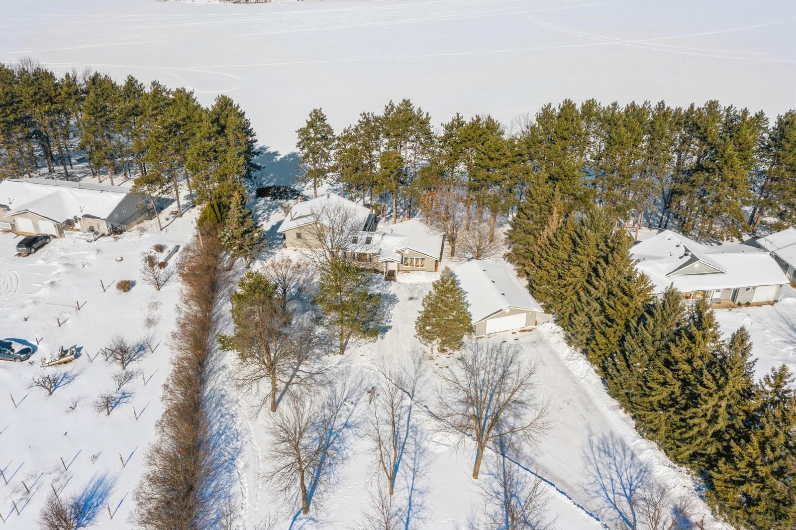 1949 Ridge Circle Mora, MN 55051 - Photo 1 of 1 Gallery Image 1
