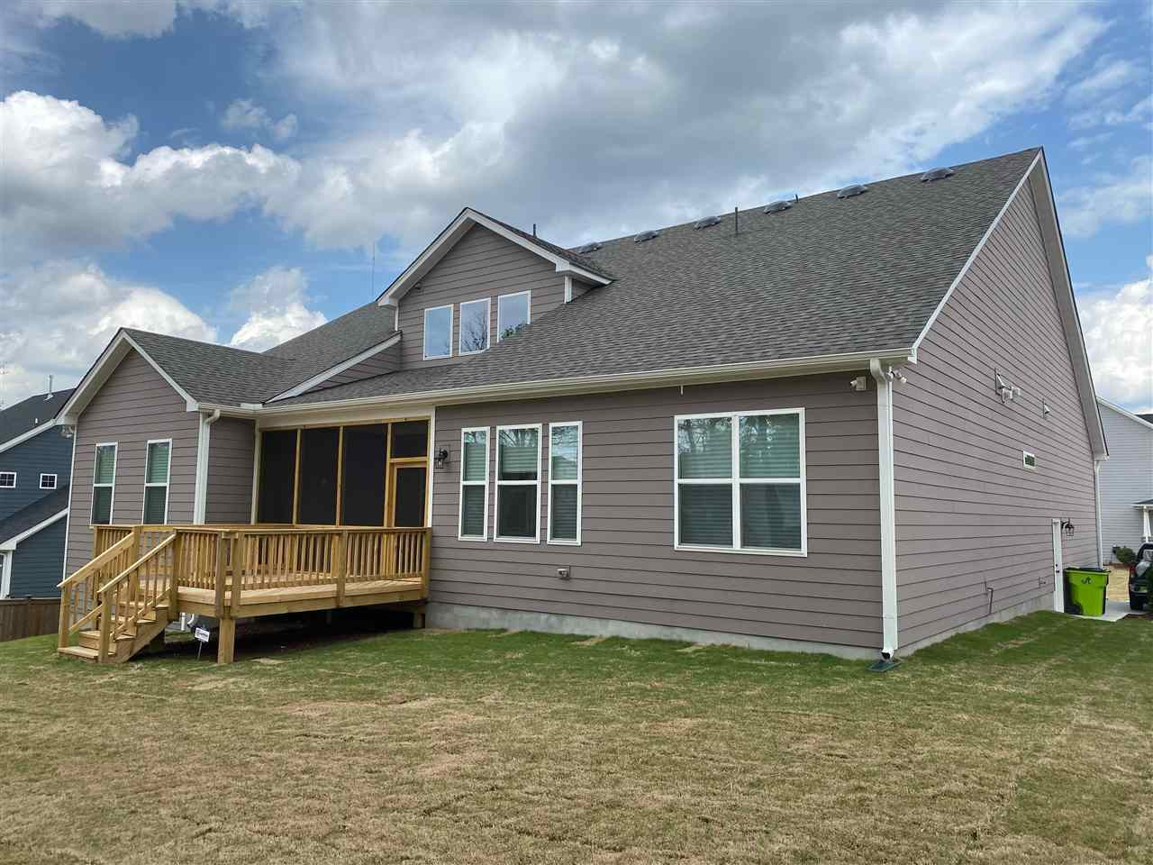 3045 Freeman Farm Way Rolesville, NC 27571 - Photo 26 of 30 Photo 26