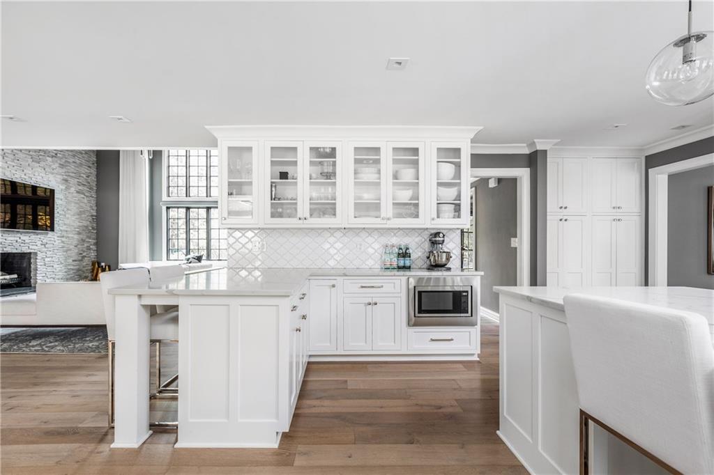 8192 Sycamore Road Indianapolis, IN 46240 - Photo 13 of 45