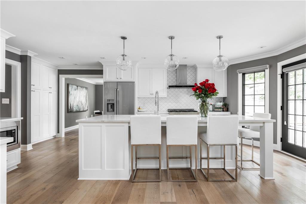 8192 Sycamore Road Indianapolis, IN 46240 - Photo 14 of 45