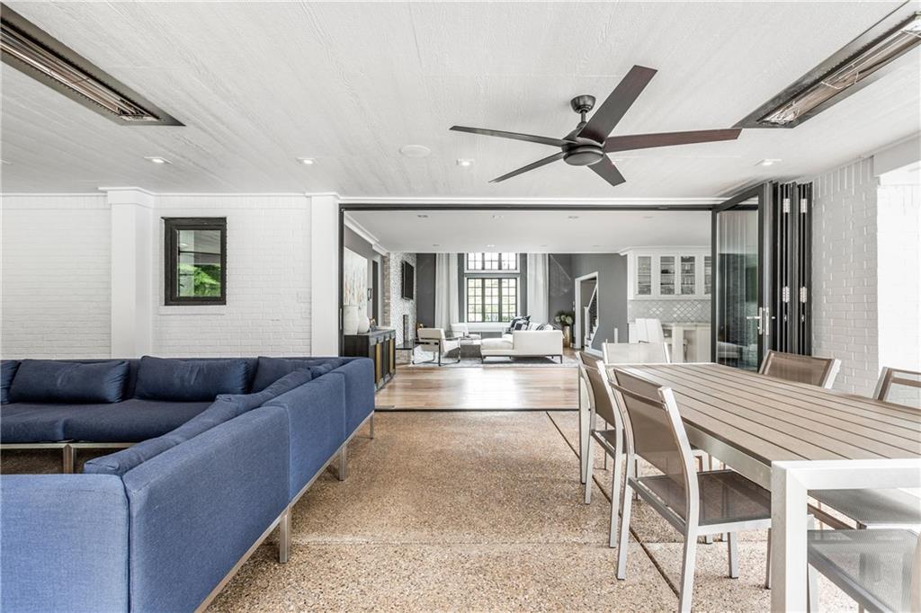 8192 Sycamore Road Indianapolis, IN 46240 - Photo 17 of 45