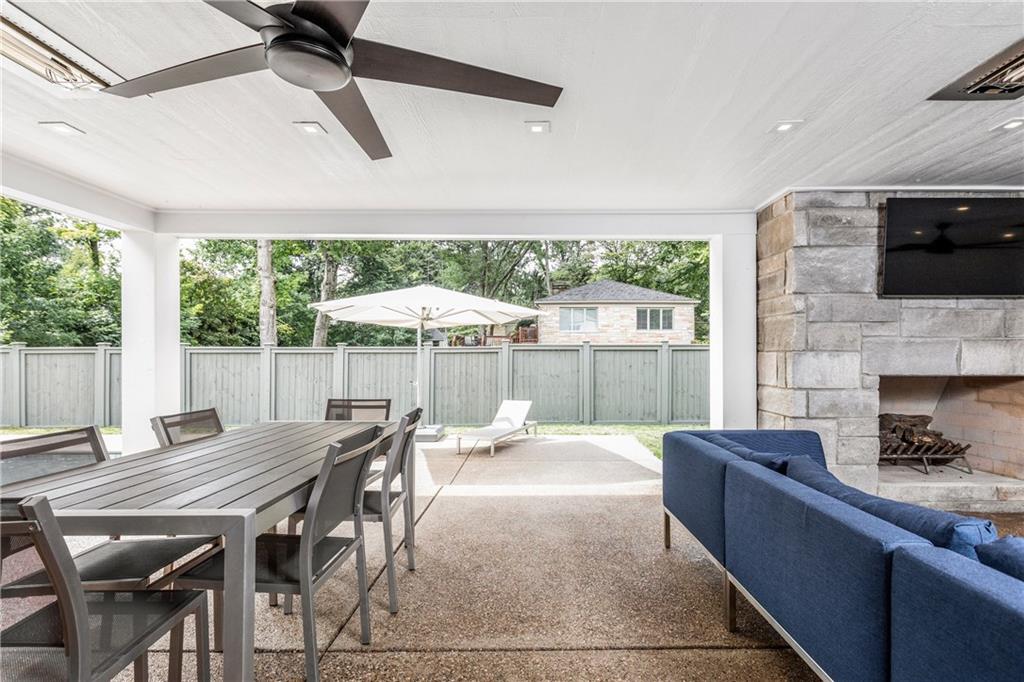 8192 Sycamore Road Indianapolis, IN 46240 - Photo 18 of 45