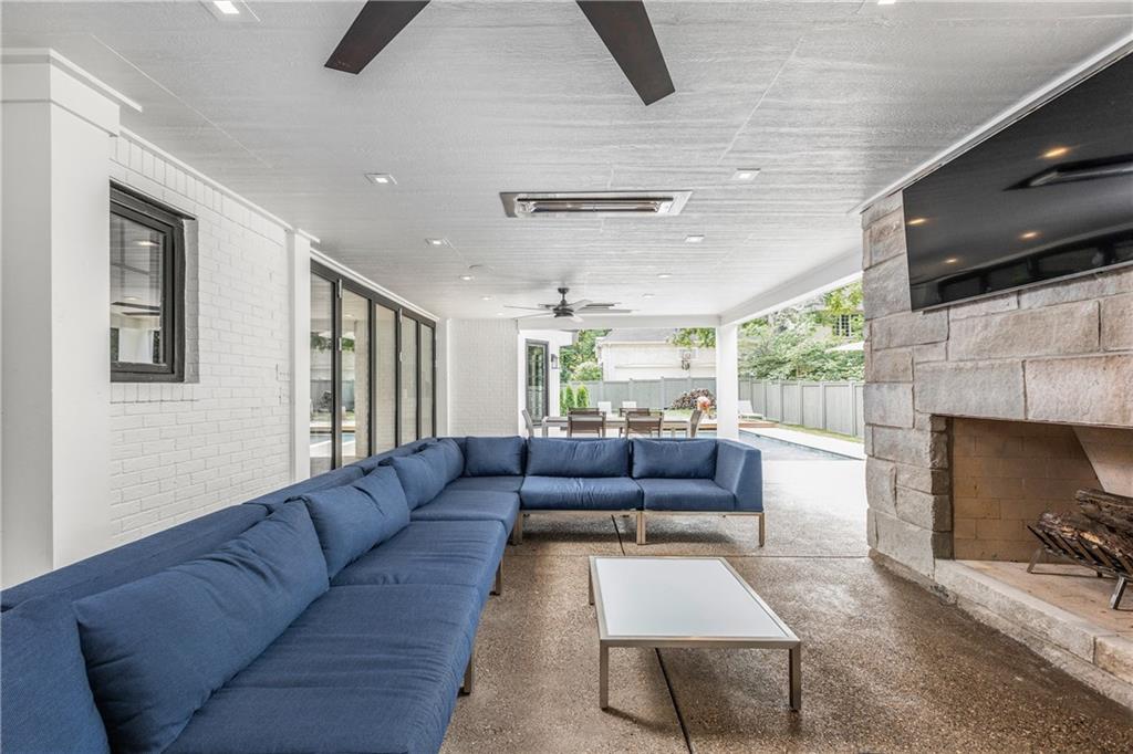 8192 Sycamore Road Indianapolis, IN 46240 - Photo 19 of 45