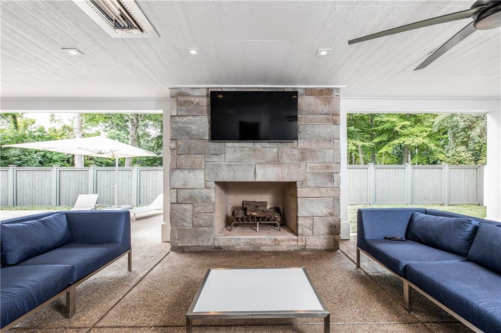 8192 Sycamore Road Indianapolis, IN 46240 - Photo 20 of 45