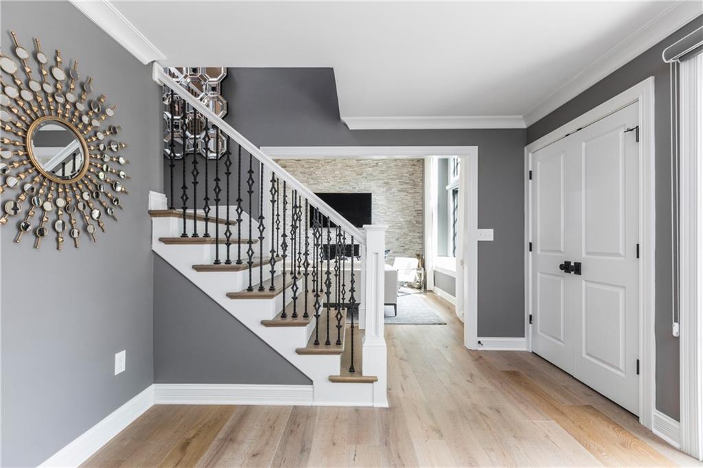 8192 Sycamore Road Indianapolis, IN 46240 - Photo 2 of 45