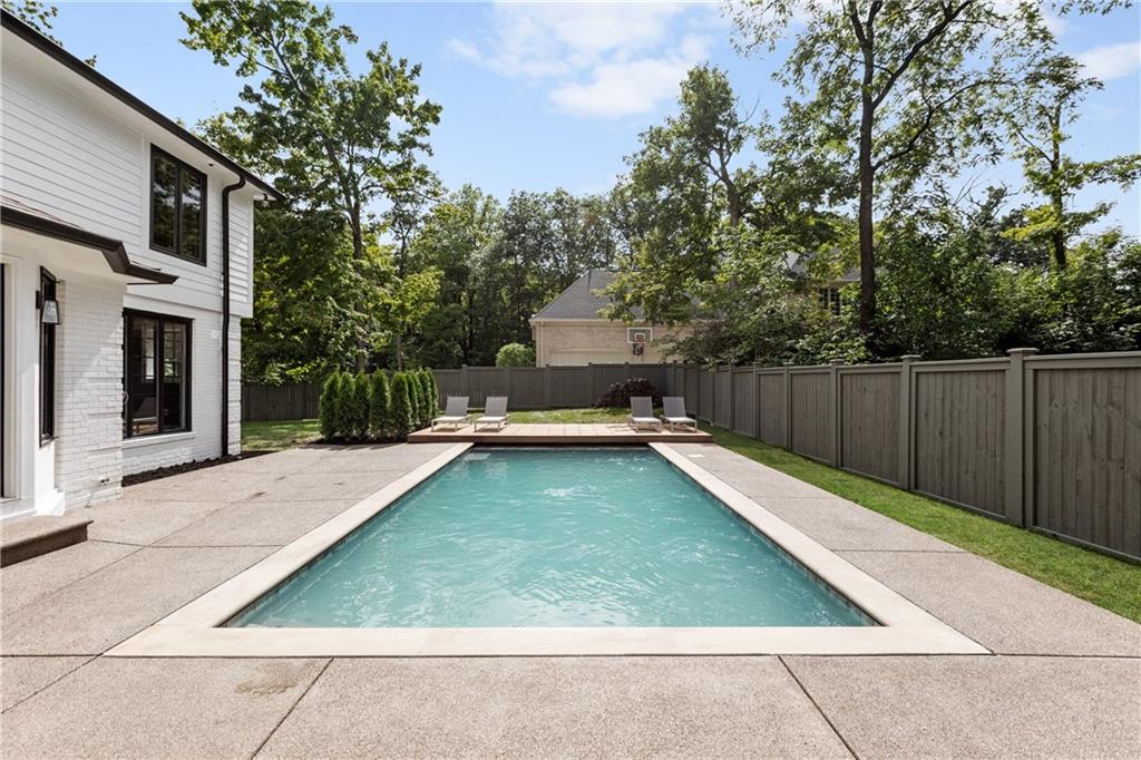 8192 Sycamore Road Indianapolis, IN 46240 - Photo 21 of 45