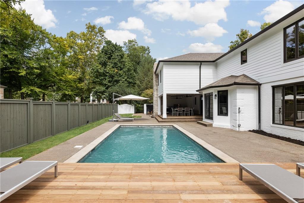 8192 Sycamore Road Indianapolis, IN 46240 - Photo 23 of 45