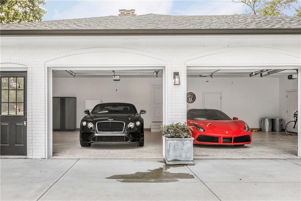 8192 Sycamore Road Indianapolis, IN 46240 - Photo 26 of 45