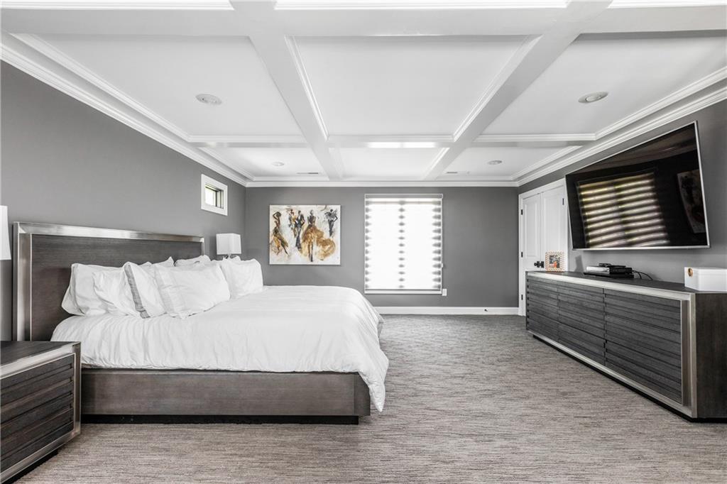 8192 Sycamore Road Indianapolis, IN 46240 - Photo 28 of 45