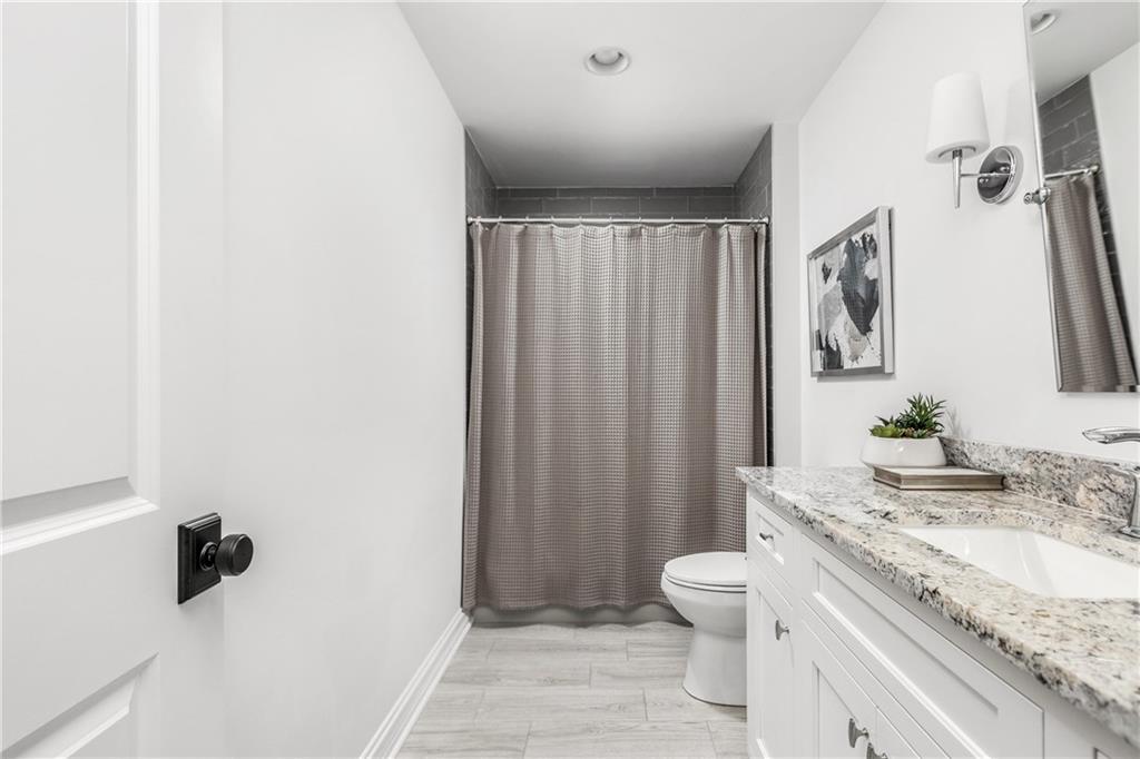 8192 Sycamore Road Indianapolis, IN 46240 - Photo 32 of 45