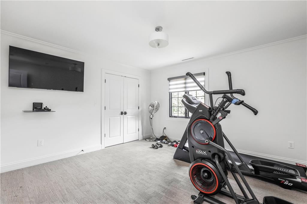 8192 Sycamore Road Indianapolis, IN 46240 - Photo 34 of 45