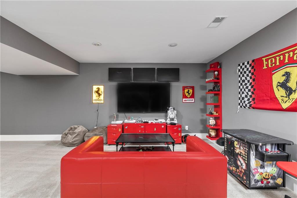 8192 Sycamore Road Indianapolis, IN 46240 - Photo 37 of 45