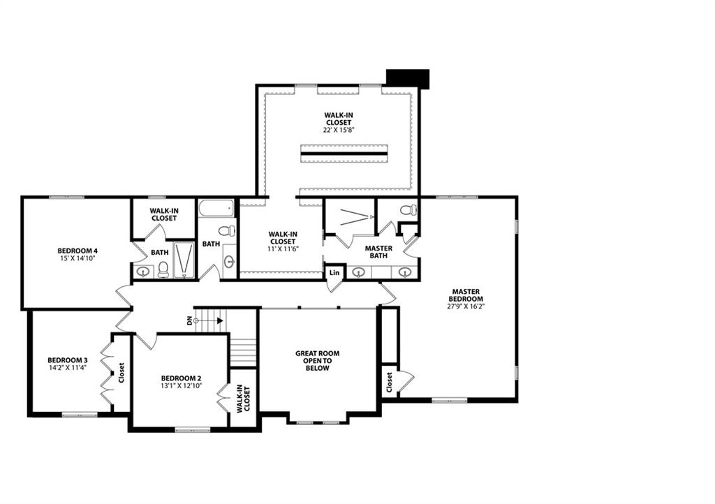 8192 Sycamore Road Indianapolis, IN 46240 - Photo 44 of 45